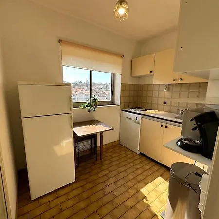 Free Parking, Proche Gare/plage/centre+ Netflix Apartment